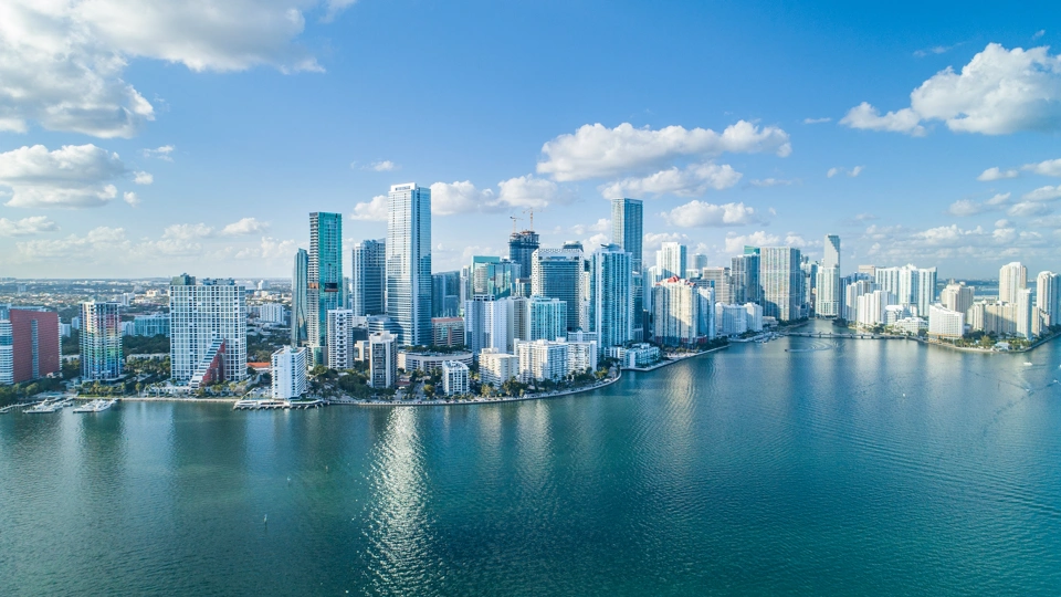 Miami, FL