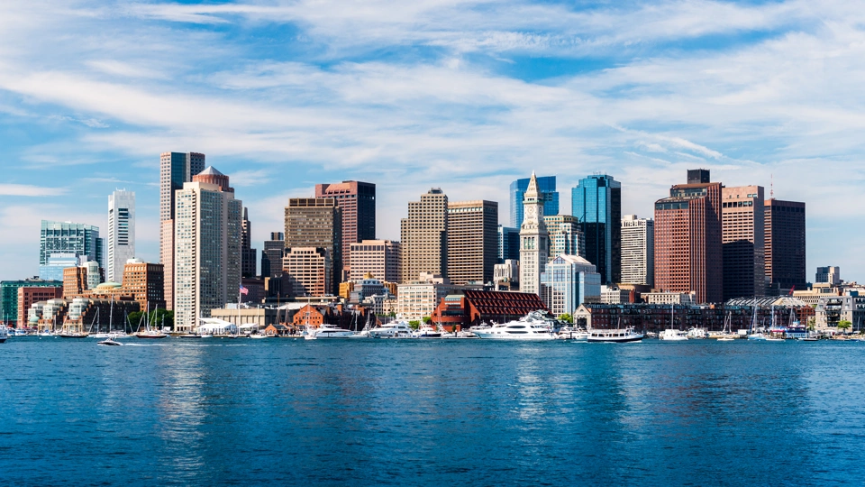 Boston, MA Istock 801296936