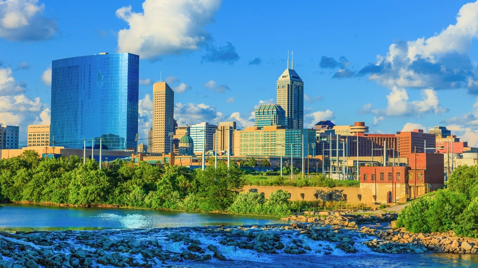 Indianapolis, IN