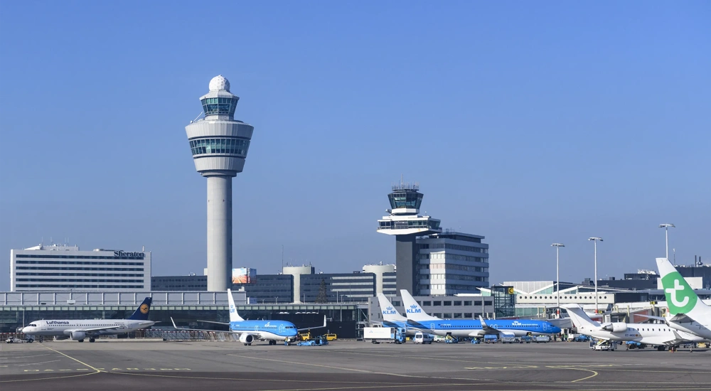 From Construction To Operations Getting A New Airport Ready To Fly