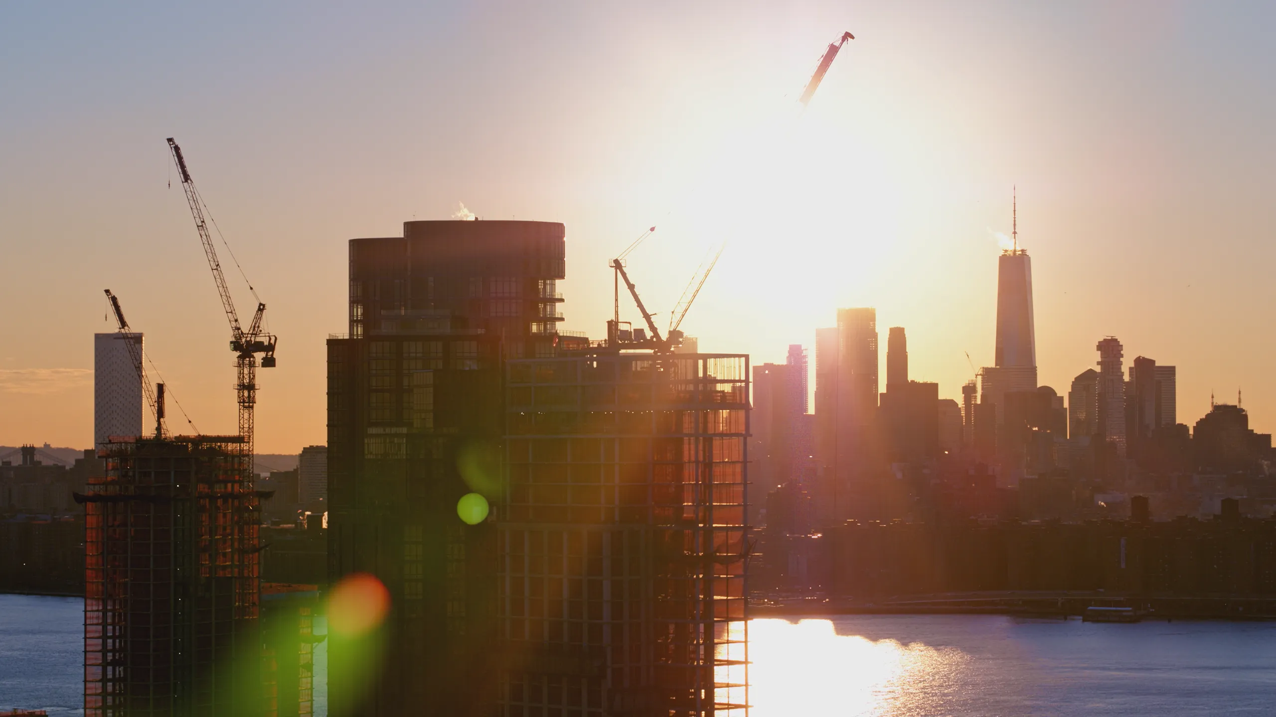 Global Construction Market Intelligence 2026