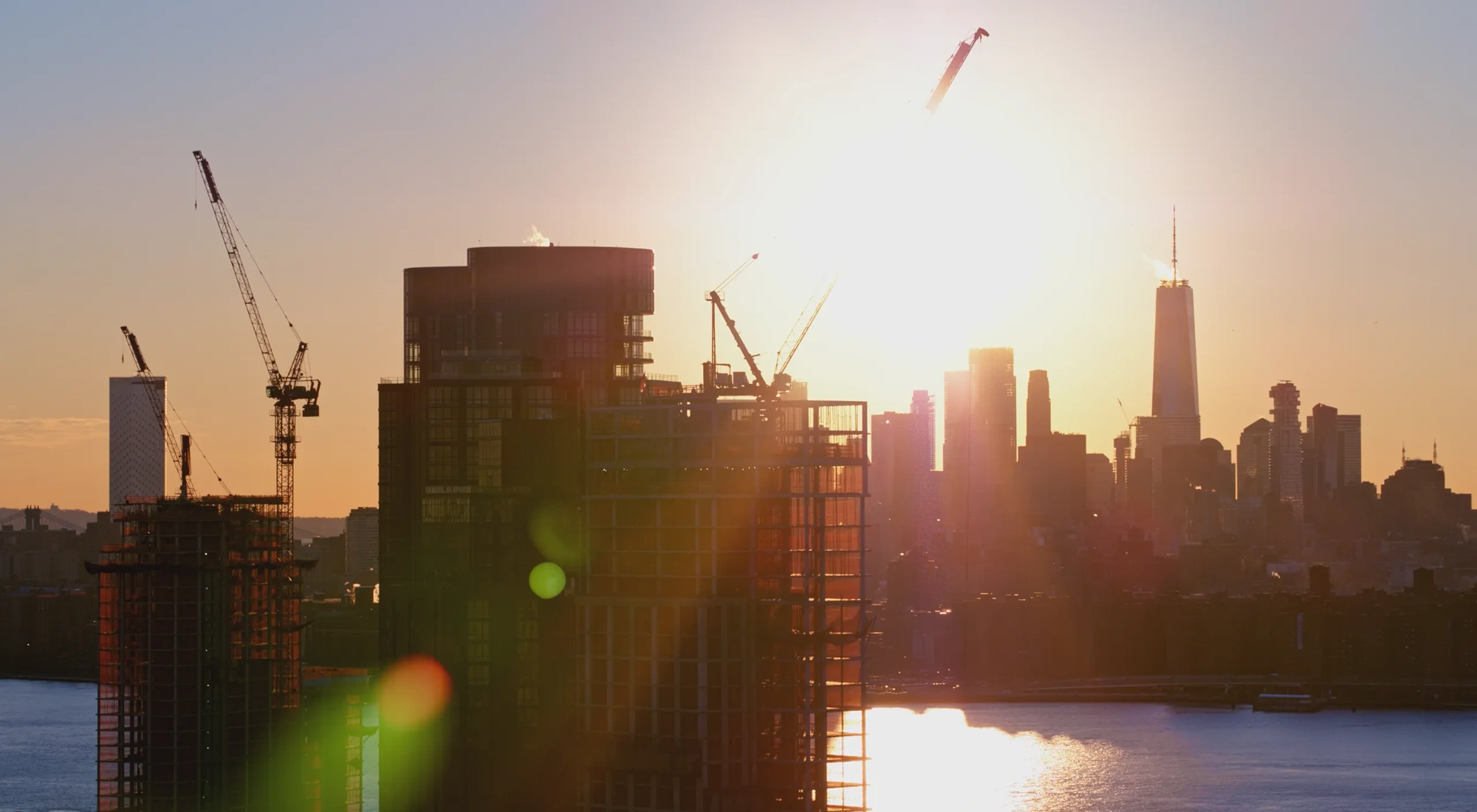 Global Construction Market Intelligence 2026