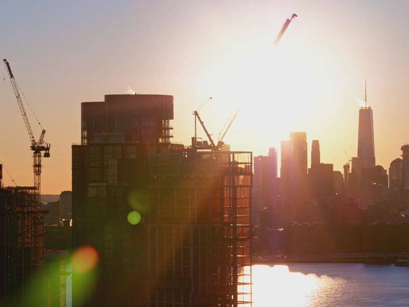 Global Construction Market Intelligence 2026