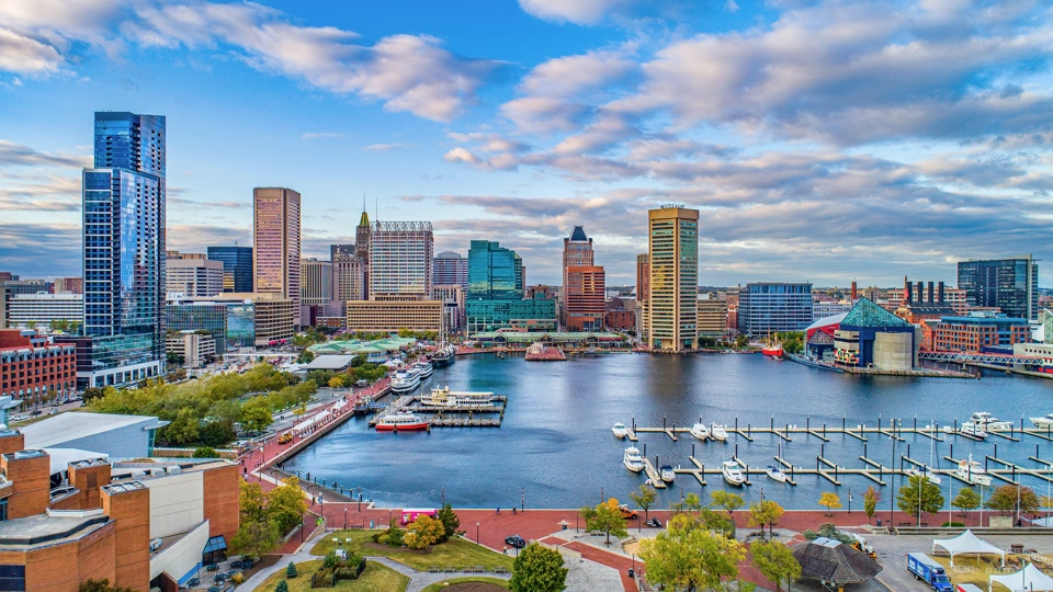 Baltimore, MD