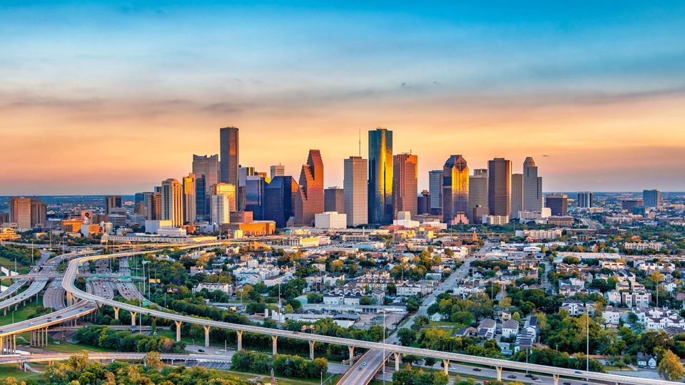 Houston, TX
