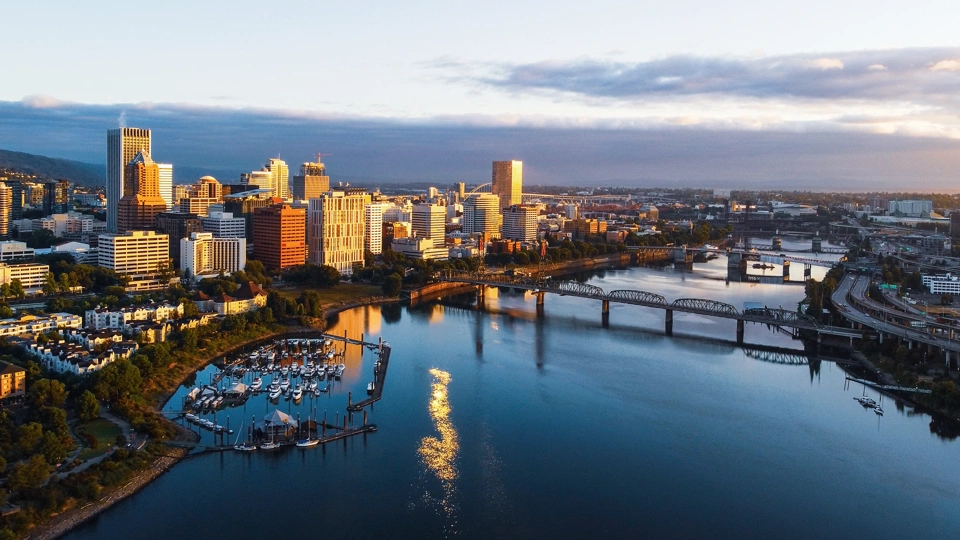 Portland, OR