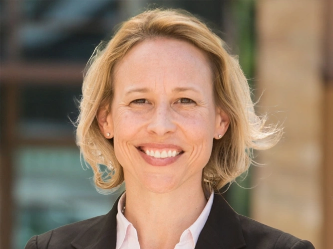 Lisa Woodruff