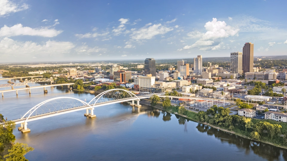Little Rocks, Arkansas Istock 1428757649