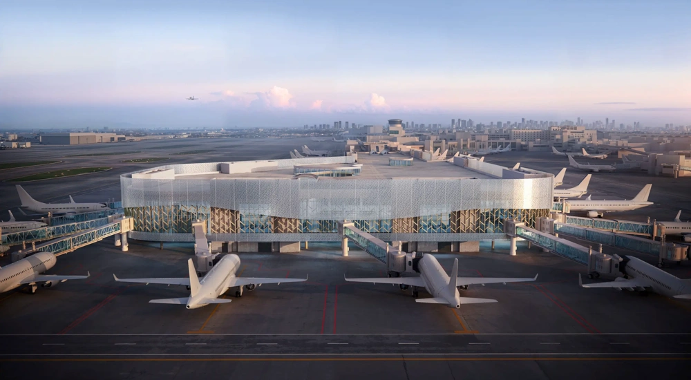 Continuous Transformation At Miami International Airport