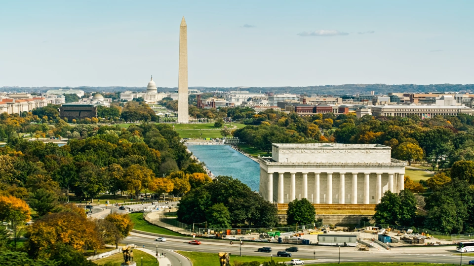 Washinton D.C Istock 2186186666