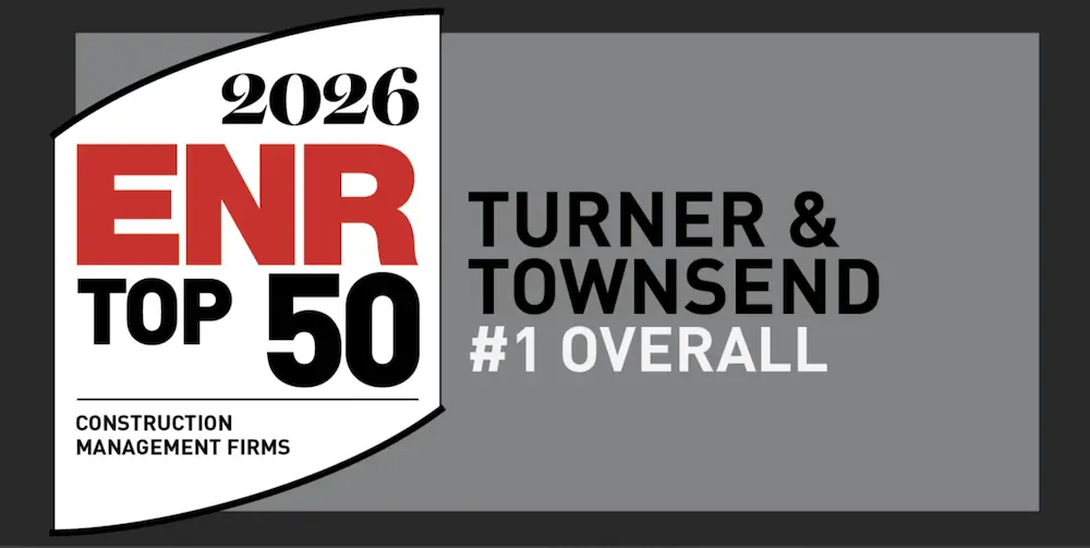 ENR Award Construction Management Firms