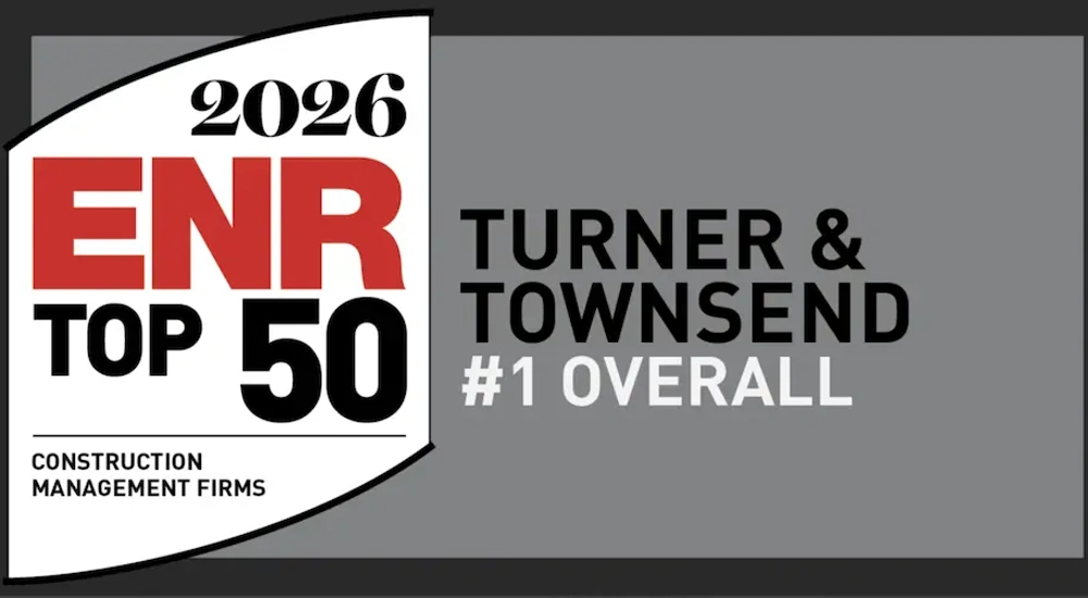 ENR Award Construction Management Firms