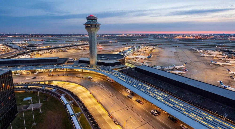 Enhancing Passenger Experience O’Hare And Midway International Airports For 20+ Years